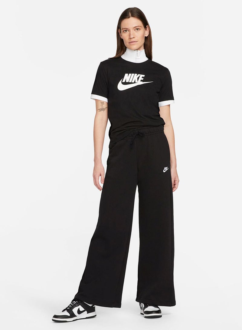 Nike Nsw Essential Icon Futura T-Shirt - Image 4